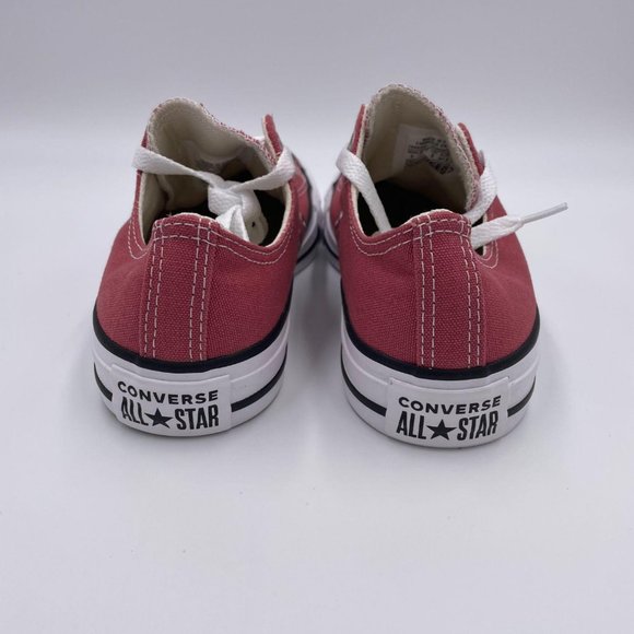 Converse Chuck Taylor All Star Womens Shoes - Picture 4 of 7